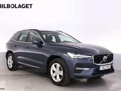 Begagnad 2022 Volvo XC60 Momentum SUV | 399 800 kr (Bra pris)