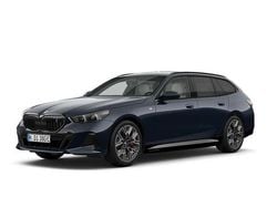 Svart Begagnad 2024 BMW i5 M Sport Sedan | 769 500 kr
