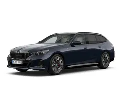 Svart Begagnad 2024 BMW i5 M Sport Sedan | 769 500 kr
