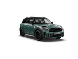 Okänd Begagnad 2022 Mini Cooper Countryman SUV | 299 500 kr