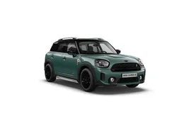 Okänd Begagnad 2022 Mini Cooper Countryman SUV | 299 500 kr