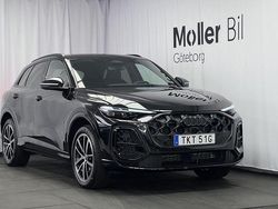Svart (mytsvart metallic) Ny 2025 Audi Q5 Edition .1 SUV | 835 100 kr (Lite dyr)