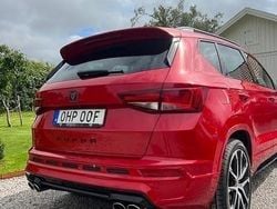 Begagnad 2020 Cupra Ateca SUV | 275 000 kr (Marknadspris)