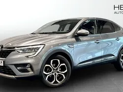 Begagnad 2022 Renault Arkana Intens SUV | 209 900 kr (Bra pris)