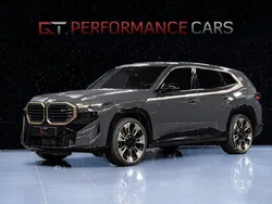 Begagnad 2023 BMW XM Comfort Edition SUV | 1 624 900 kr