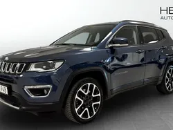 Begagnad 2022 Jeep Compass Limited SUV | 219 900 kr