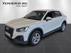 Arkonavit Begagnad 2025 Audi Q2 Proline SUV | 289 900 kr (Marknadspris)