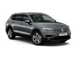 Begagnad 2018 VW Tiguan Allspace Comfortline SUV | 269 800 kr (Marknadspris)