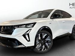 Mörkgrå Ny 2025 Renault Rafale Esprit Alpine SUV | 591 800 kr (Marknadspris)