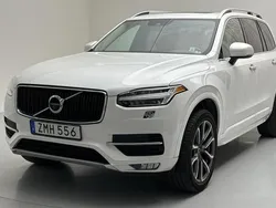 Vit Begagnad 2016 Volvo XC90 Momentum SUV | 329 000 kr (Superpris)