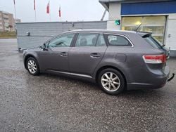 Begagnad 2010 Toyota Avensis Kombi | 27 000 kr (Bra pris)