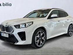BMW iX2