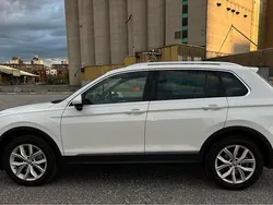 Vit Begagnad 2017 VW Tiguan GT SUV | 225 000 kr (Marknadspris)