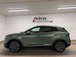 Grön Begagnad 2022 Kia Sportage Advance SUV | 349 500 kr (Marknadspris)