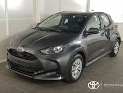 Ny 2025 Toyota Yaris Hybrid Halvkombi | 254 900 kr