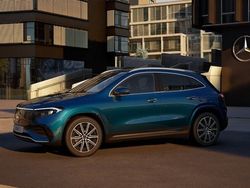 Ny 2025 Mercedes EQA300 AMG SUV | 592 200 kr (Superpris)