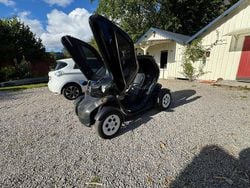 Begagnad 2018 Renault Twizy Urban Halvkombi | 45 000 kr