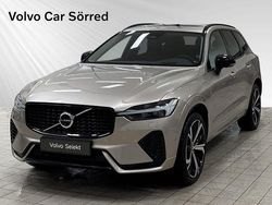 Grå Begagnad 2024 Volvo XC60 Ultimate SUV | 539 900 kr (Dyr)