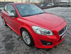 Volvo C30