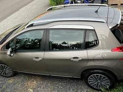 Begagnad 2016 Peugeot 2008 SUV | 74 500 kr (Marknadspris)
