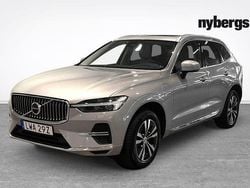 Silver Begagnad 2024 Volvo XC60 Core SUV | 384 900 kr (Bra pris)