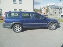 Blå Begagnad 2006 Volvo XC70 Ocean Race Kombi | 47 000 kr (Bra pris)