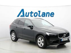 Black stone Begagnad 2022 Volvo XC60 SUV | 389 900 kr (Marknadspris)
