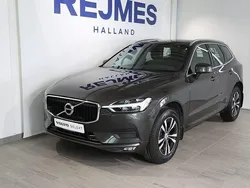 Mörkgrå Begagnad 2020 Volvo XC60 Momentum SUV | 399 500 kr (Lite dyr)