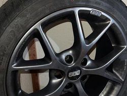 Svart Begagnad 2004 Volvo V50 Kombi | 6 000 kr