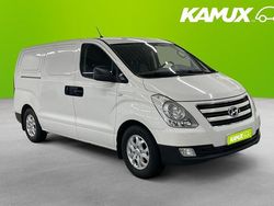Vit Begagnad 2014 Hyundai H-1 Van | 78 800 kr (Dyr)