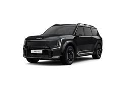 Ny 2024 Kia EV9 3 SUV | 869 900 kr (Marknadspris)