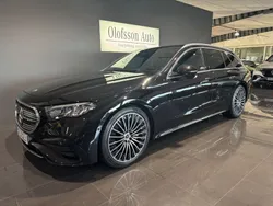 Mercedes E300
