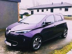 Begagnad 2019 Renault Zoe Halvkombi | 99 900 kr (Marknadspris)
