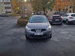 Begagnad 2014 Nissan Qashqai +2 SUV | 80 000 kr (Marknadspris)