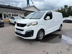 Vit Begagnad 2017 Peugeot Expert Van | 99 900 kr (Bra pris)