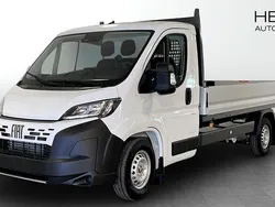 Ny 2025 Fiat Ducato Van | 394 900 kr