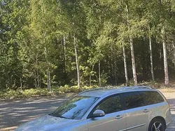 Grå Begagnad 2012 Volvo V50 Momentum Kombi | 45 000 kr (Bra pris)