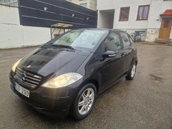 Begagnad 2006 Mercedes 170 Halvkombi | 21 000 kr