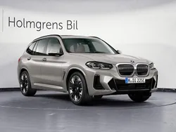 Okänd Begagnad 2023 BMW iX3 M Sport SUV | 529 500 kr (Bra pris)