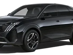 Ny 2024 Peugeot e-3008 Allure SUV | 499 900 kr (Marknadspris)