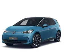 Ny 2025 VW ID.3 Pure Halvkombi | 399 900 kr