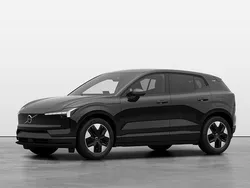 Svart Ny 2024 Volvo EX30 Core SUV | 503 800 kr (Lite dyr)