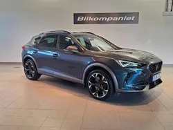 Grå Begagnad 2021 Cupra Formentor VZ SUV | 289 900 kr (Marknadspris)