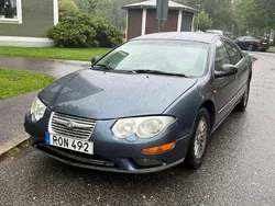 Blå Begagnad 2000 Chrysler 300M Sedan | 19 500 kr