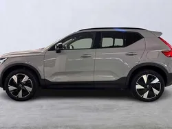 Begagnad 2025 Volvo EX40 SUV | 509 900 kr (Superpris)