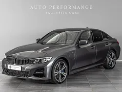Grå Begagnad 2019 BMW 330e M Sport Sedan | 349 900 kr (Dyr)