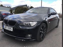 Begagnad 2009 BMW 320 Sportkupé | 79 000 kr (Marknadspris)