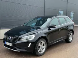 Svart Begagnad 2017 Volvo XC60 Momentum SUV | 139 900 kr (Superpris)