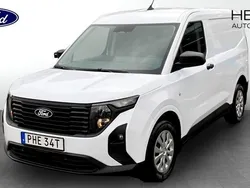 Ny 2024 Ford Transit Trend | 229 900 kr (Bra pris)