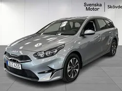 Grå Ny 2025 Kia Ceed Sportswagon 2 Kombi | 269 200 kr (Dyr)
